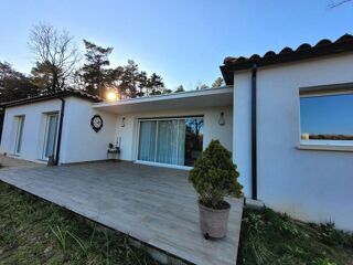 Maison  vendre 4 pices 121 m