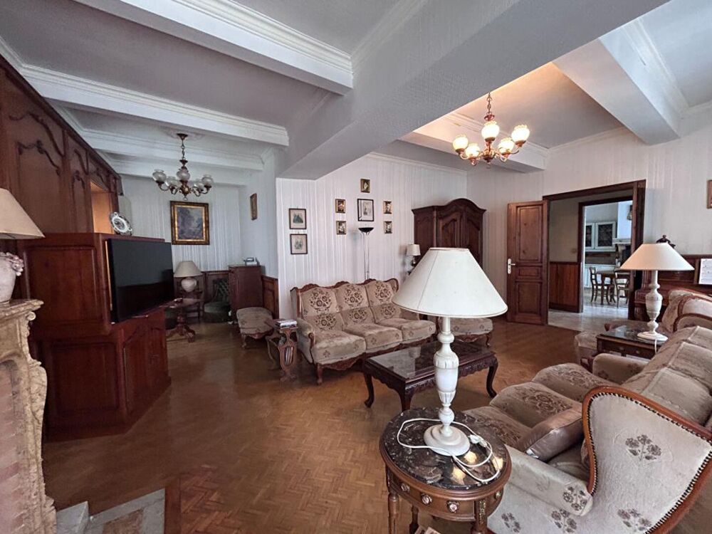 Vente Maison Maison  8 pièces 318 m2 Rieux minervois