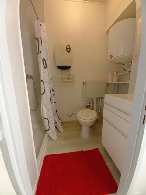  Appartement  louer 1 pice 19 m