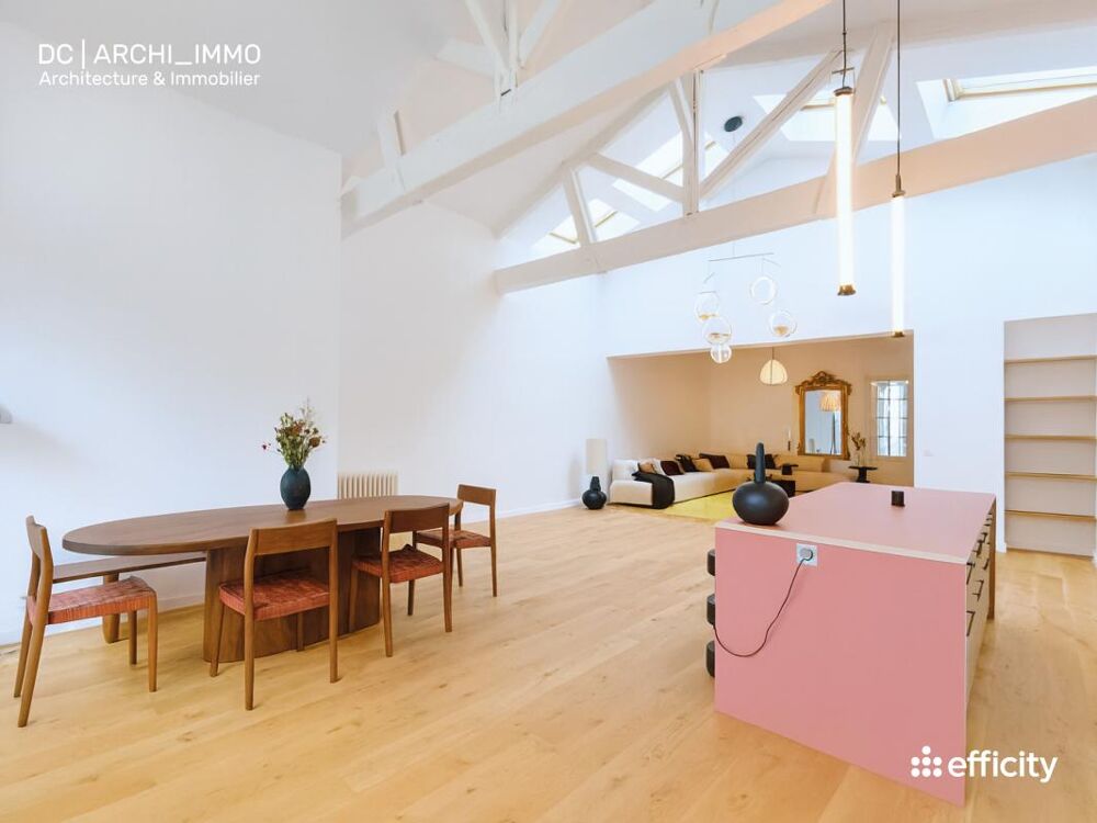 � vendre  Appartement Bordeaux (33300)