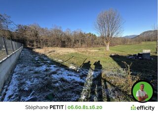  Terrain � vendre 1255 m�