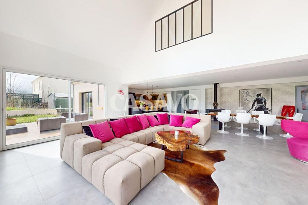 � vendre  Propri�t�/ch�teau Vaugrigneuse (91640)