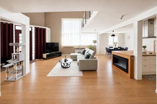  Maison à vendre 6 pièces 210 m²