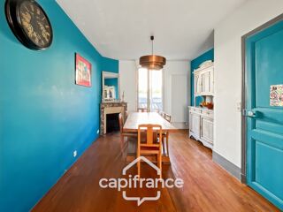  Maison � vendre 6 pi�ces 110 m�