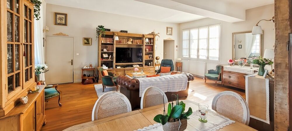 � vendre  Appartement Angers (49100)