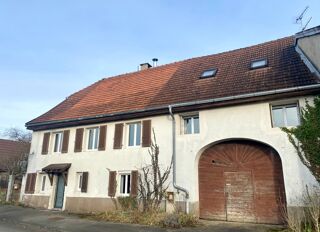  Maison � vendre 7 pi�ces 147 m�