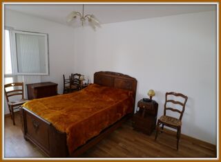  Appartement � vendre 3 pi�ces 71 m�