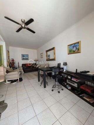  Maison � vendre 3 pi�ces 82 m�