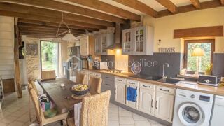  Maison � vendre 4 pi�ces 98 m�