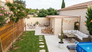  Maison à vendre 3 pièces 73 m²