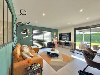  Maison à vendre 5 pièces 104 m²