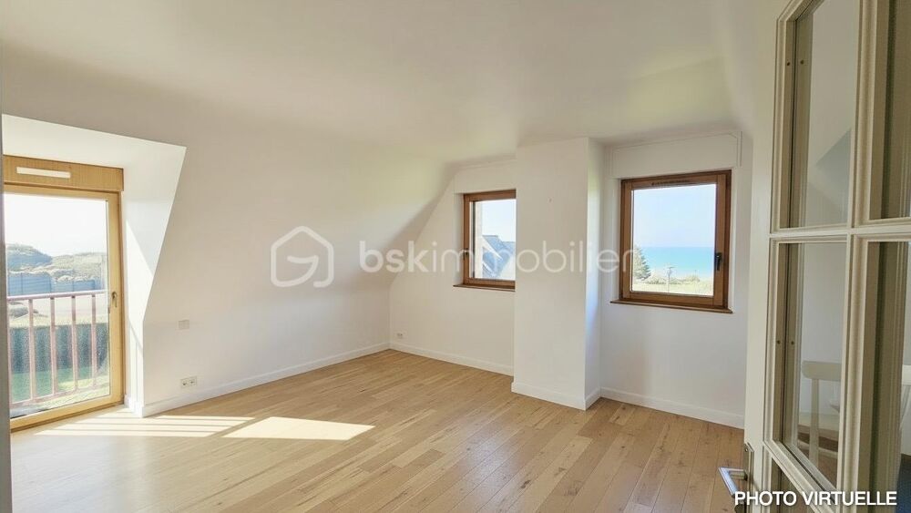 à vendre  Maison Pléneuf-Val-André (22370)