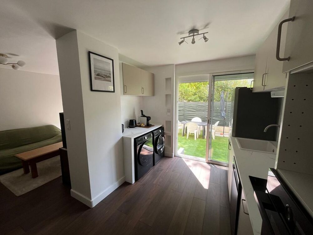 Location Appartement Appartement de 48m2 à louer sur Hyères Hyeres