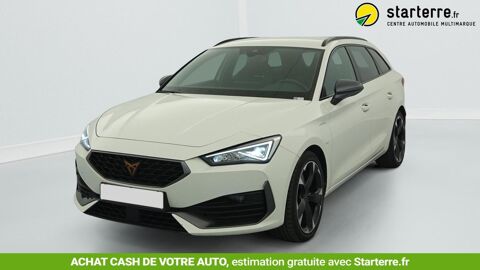 Leon Sportstourer 1.4 e-HYBRID 204 ch DSG6 V 2022 occasion 69190 Saint-Fons