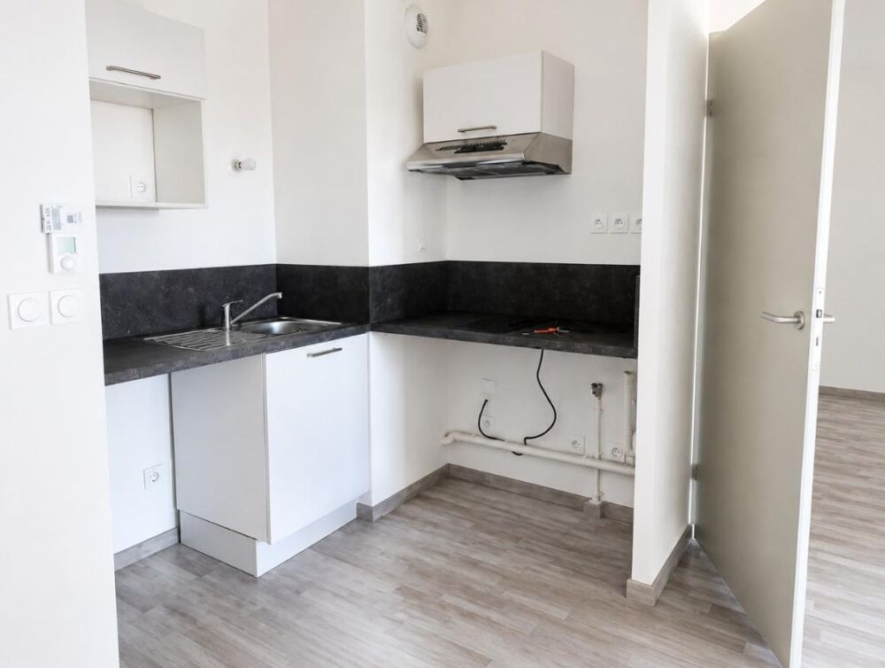 Location Appartement T2 avec parking à Marseille Marseille 15