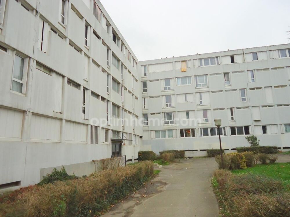 Vente Appartement SARCELLES - Appartement 5 Pièces / 3 chambres - 88 m2 - 171000€ FAI Sarcelles