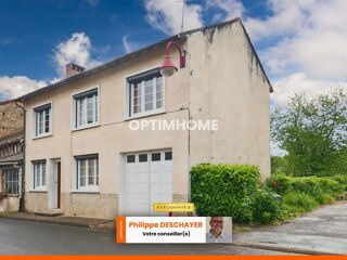  Maison à vendre 5 pièces 92 m²