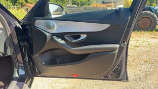 Classe C IV 220 CDi 170 9G-Tronic Fascination Plus 2017 occasion 57000 Metz