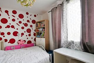  Appartement à vendre 4 pièces 66 m²