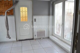  Maison � vendre 6 pi�ces 100 m�