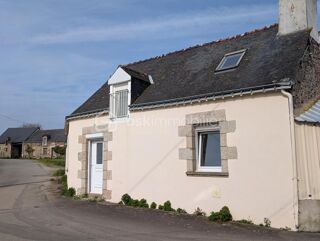 Maison à vendre 5 pièces 89 m²