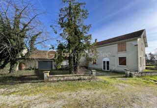  Maison à vendre 5 pièces 88 m²