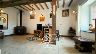  Maison � vendre 4 pi�ces 92 m�