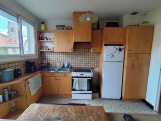  Maison à vendre 5 pièces 83 m²