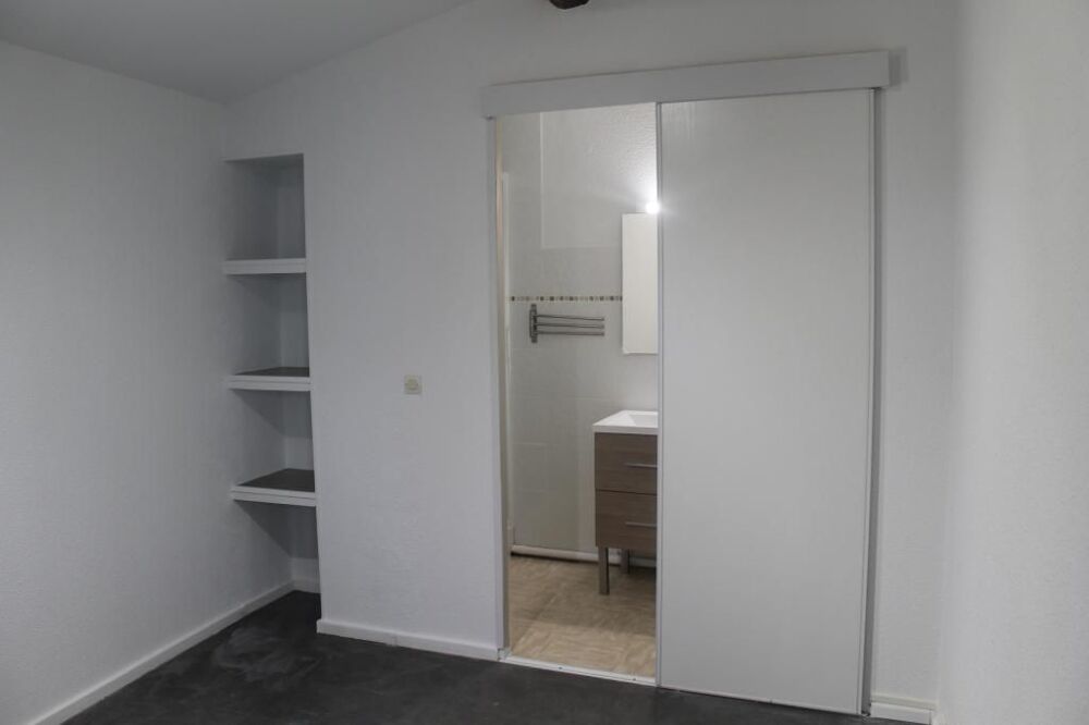 Location Appartement Appartement de 38m2 à louer sur Istres Istres