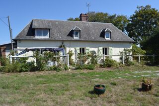  Maison à vendre 4 pièces 87 m²