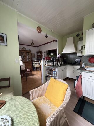  Maison � vendre 5 pi�ces 85 m�