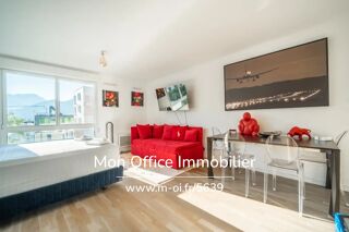  Appartement � vendre 1 pi�ce 35 m�