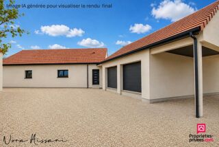  Maison à vendre 5 pièces 123 m²