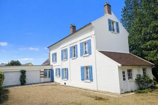  Maison � vendre 9 pi�ces 225 m�