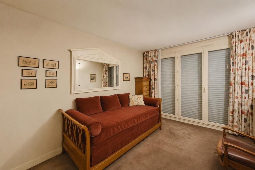 � vendre  Appartement Paris 15