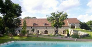  Proprit/chteau  vendre 11 pices 356 m