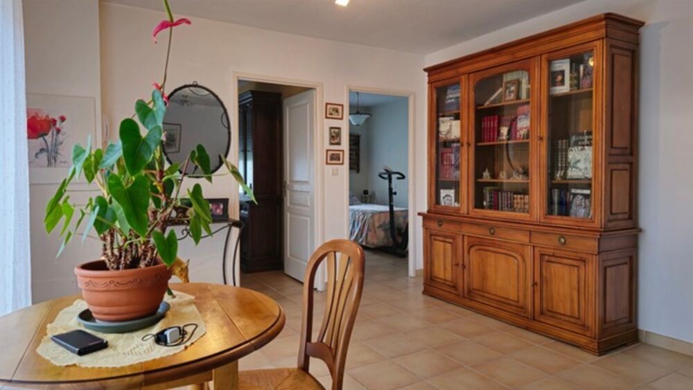 Maison 4 pièces 65 m² · à Meursac · 65 m² · 39 500 €