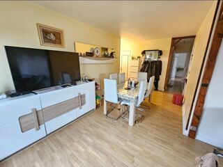  Appartement à vendre 5 pièces 82 m²