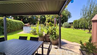  Maison  vendre 7 pices 201 m