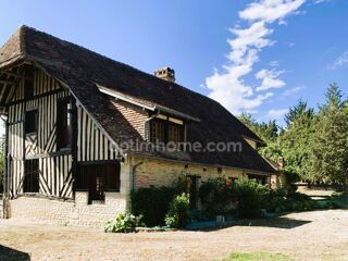  Propri�t�/ch�teau � vendre 12 pi�ces 257 m�