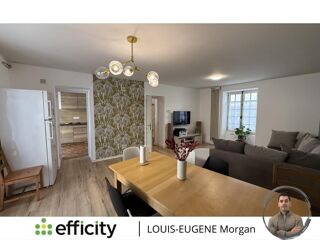  Maison à vendre 6 pièces 116 m²