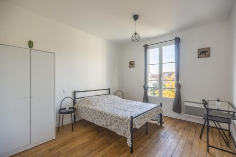  Appartement � louer 2 pi�ces 40 m�