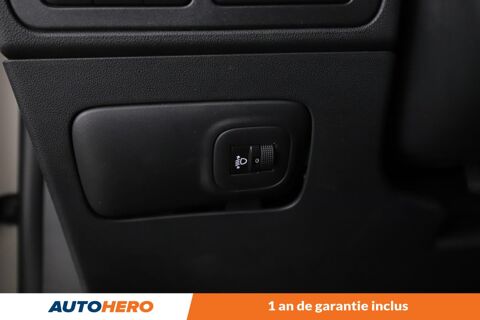 C3 Aircross 1.6 Blue-HDi Feel 100 ch 2017 occasion 92130 Issy-les-Moulineaux