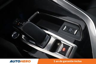 3008 1.6 Hybrid Allure Pack e-EAT8 225 ch 2021 occasion 92130 Issy-les-Moulineaux