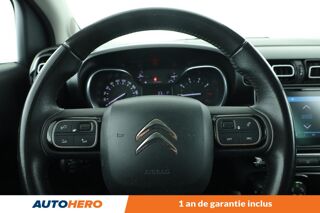 C3 Aircross 1.2 PureTech Shine EAT6 110 ch 2019 occasion 92130 Issy-les-Moulineaux