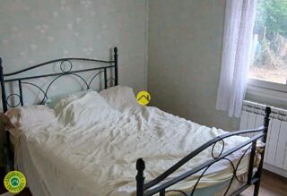  Maison à vendre 2 pièces 35 m²