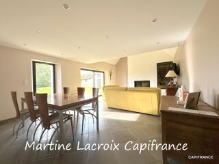  Maison � vendre 8 pi�ces 178 m�