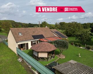  Maison  vendre 6 pices 141 m