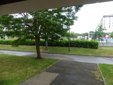  Appartement � louer 4 pi�ces 81 m� Tours