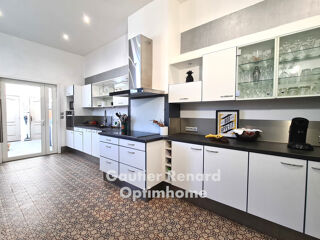  Maison � vendre 14 pi�ces 358 m�